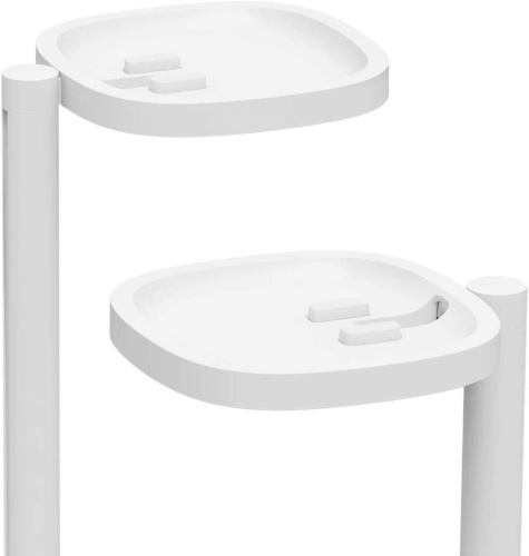 Картинка  Стійки Sonos Stands White (Пара) (SS1FSWW1) от магазина cd-market фото 3