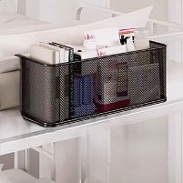 Полиця настінна S 28*16*15.5см Stenson M50226-S