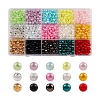 Набір бісеру 1198-82 ліска, у боксі