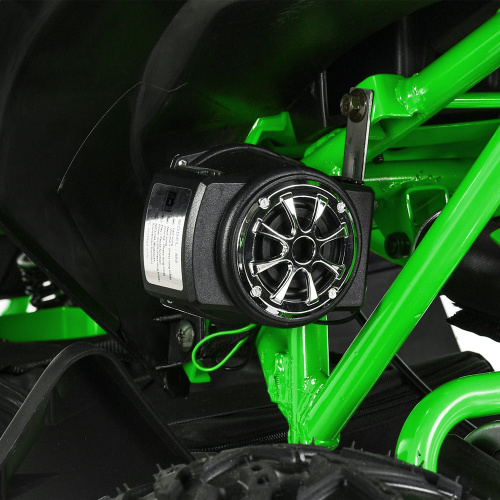 Електроквадроцикл дитячий Bambi Racer HB-EATV1000Q-5ST (MP3) V2 фото 6
