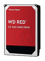 Картинка  Жорсткий диск WD 3.5" SATA 3.0 3TB 5400 256MB Red NAS (WD30EFAX) магазин cd-market