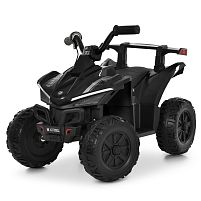 Електроквадроцикл дитячий Bambi Racer M 6378EL-2 (колеса: Ø9"/EVA, акк. 12V/9Ah, мотор: 2*12V/25W, до 5 км/г, до 30 кг)