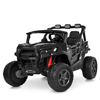 Електромобіль дитячий Bambi Racer M 6368EBLR-2(24V) (колеса Ø11.8"/EVA, акк: 24V/7Ah, мотор: 4*24V/200W, до 8 км/г, до 60 кг)