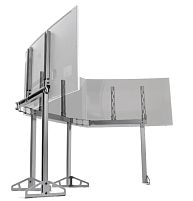 Картинка  Расширение для стойки Playseat® TV Stand - PRO (R.AC.00096) магазин cd-market