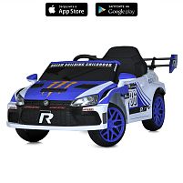 Електромобіль дитячий Bambi Racer M 5819EBLR-4