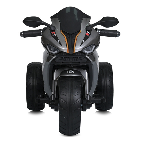 Електромотоцикл дитячий Bambi Racer M 5823ELS-11 фото 10