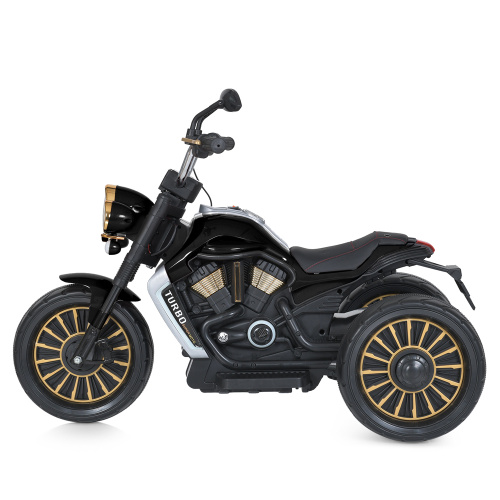 Електромотоцикл дитячий Bambi Racer M 5047EL-2 фото 6