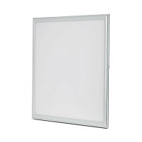 Картинка  Панель світлодіодна V-TAC, 45W, SKU-60286, 600х600mm, 3000К, 230V, IP20 (3800230624482) магазин cd-market