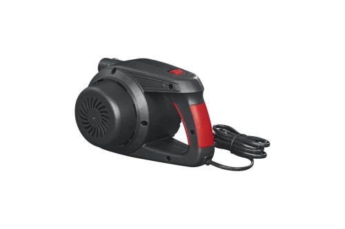 Насос електричний BestWay 62258 «Powergrip» (живлення: мережа 220V/210W, 1100 л/хв., 3 насадки, надування/здування) фото 2