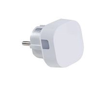 Картинка  Повторитель сигнала Aeotec Range Extender 6, Z-Wave, AC 230V, белый (ZW117) магазин cd-market