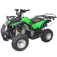 Електроквадроцикл дитячий Bambi Racer HB-EATV1000D(MP3)-2-5 (колеса: Ø15.7"/гума, акк. 4*12V/20Ah, мотор: 48V/1000W, до 30 км/г, до 120 кг)