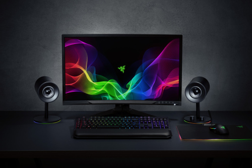 Картинка  Акустическая система Razer Nommo Chroma  - EU (RZ05-02460100-R3G1) от магазина cd-market фото 9