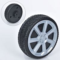 Колесо для дитячого електромобіля Bambi Racer M 5012-EVA-WHEEL