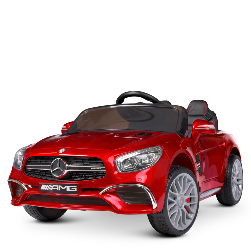 Електромобіль дитячий Bambi Racer M 4871EBLRS-3 фото 9