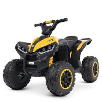 Електроквадроцикл дитячий Bambi Racer M 4959EBLR-6