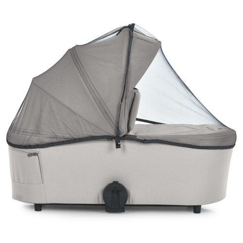 Коляска дитяча прогулянкова El Camino ME 1190 COIL Cloud Beige (універсальна, 2в1) фото 11