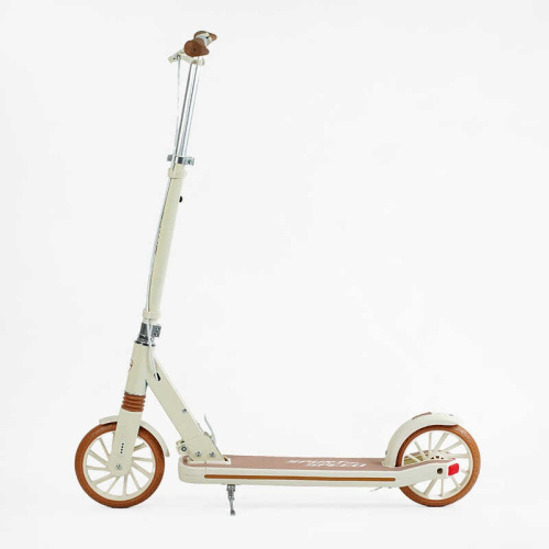 Самокат двоколісний дитячий Skyper YF-91406 (колеса: Ø7.87"/PU, рама: сталь/складна, до 80 кг) фото 7