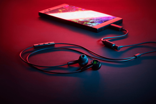 Картинка  Наушники Razer Hammerhead Duo (RZ12-02790200-R3M1) от магазина cd-market фото 6