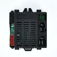 Блок управління дитячим електромобілем Bambi Racer RC RECEIVER-JJ2199 (12V, підходить до: JJ2199)