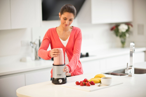 Картинка  Мульти-блендер Russell Hobbs  NUTRI BOOST (23180-56) от магазина cd-market фото 4