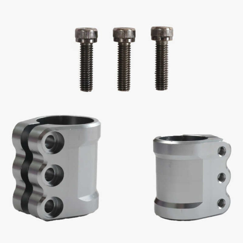 Затискач керма (для трюкового самоката Best Scooter «SIMBIOTE»)