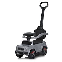 Електромобіль дитячий Bambi Racer M 5795ABLR-11