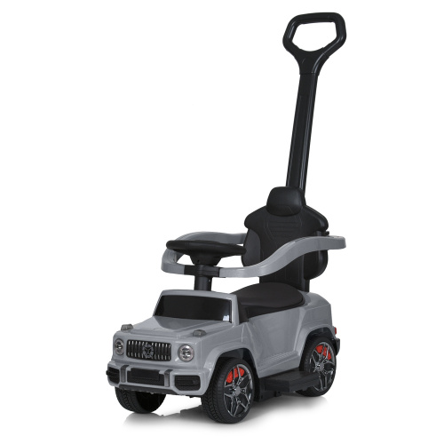 Електромобіль дитячий Bambi Racer M 5795ABLR-11