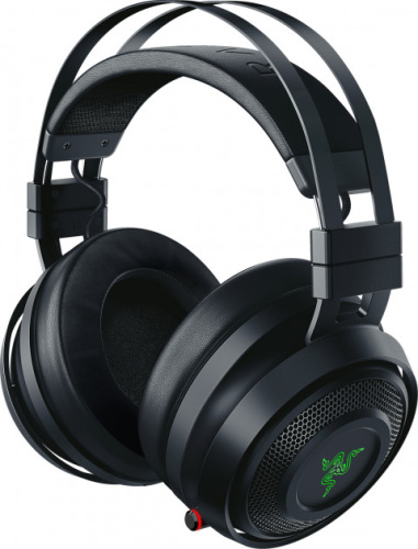 Картинка  Гарнитура Razer Nari (RZ04-02680100-R3M1) от магазина cd-market фото 2