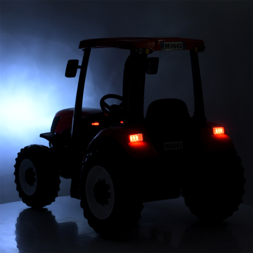 Електромобіль дитячий Bambi Racer M 4643EBLR-3 «Трактор» фото 10