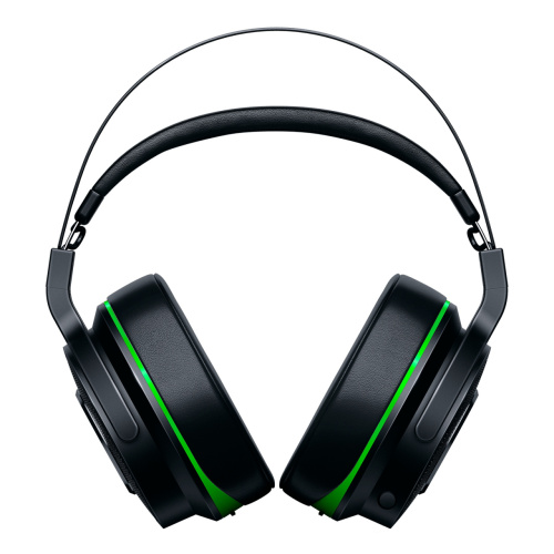 Картинка  Гарнитура консольная Razer Thresher - Xbox One (RZ04-02240100-R3M1) от магазина cd-market фото 2