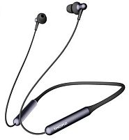 Картинка  Наушники 1MORE E1024BT Stylish Dual-dynamic Driver Wireless Mic Black (E1024BT-BLACK) магазин cd-market