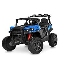 Електромобіль дитячий Bambi Racer M 6368EBLR-4(24V) (колеса Ø11.8"/EVA, акк: 24V/7Ah, мотор: 4*24V/200W, до 8 км/г, до 60 кг)