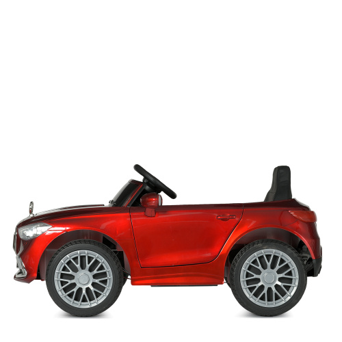 Електромобіль дитячий Bambi Racer M 4864EBLRS-3 фото 6