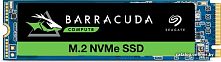 Картинка  Твердотільний накопичувач SSD Seagate M.2 NVMe PCIe 3.0 x4 256GB 2280 Barracuda 510 (ZP256CM30041) магазин cd-market