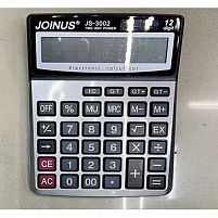 Калькулятор Joinus (12р) Stenson JS-3002