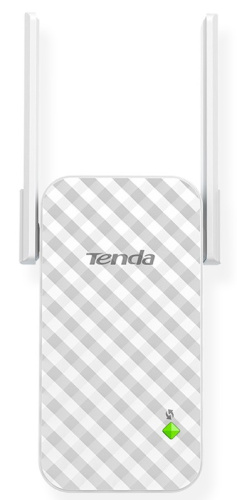 Картинка  Расширитель WiFi-покрытия TENDA  N300, 2x3dBi ант (A9) от магазина cd-market