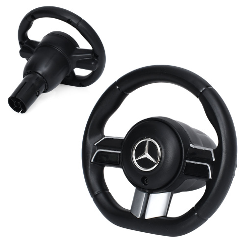 Кермо для дитячого електромобіля Bambi Racer JJ2580-ST WHEEL