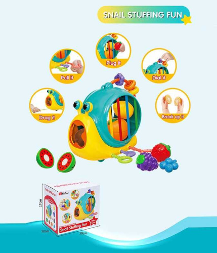 Логічна гра 35717 M в коробці