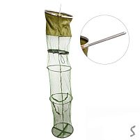 Садок риболовний з кілочком 40*200см Stenson SF24376-200