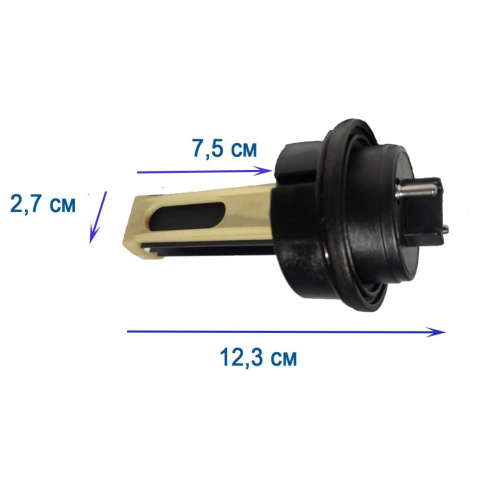 Еко електрод Intex 12874 фото 2