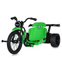 Дитячий електо-дриф-карт Bambi Kart M 5847A-5