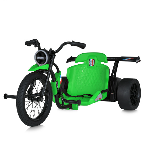 Дитячий електо-дриф-карт Bambi Kart M 5847A-5