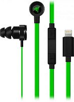 Картинка  Наушники Razer Hammerhead for iOS (RZ04-02090100-R3G1) магазин cd-market
