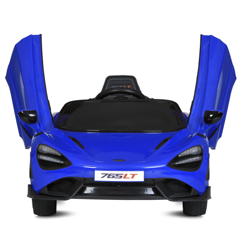 Електромобіль дитячий Bambi Racer M 5726EBLR-4 «McLaren» фото 3