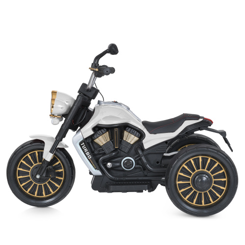 Електромотоцикл дитячий Bambi Racer M 5047EL-1 фото 3