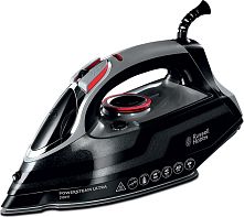 Картинка  Утюг Russell Hobbs  Power Steam Ultra с системой автоотключения (20630-56) магазин cd-market