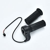 Ручка газу для дитячого електромотоцикла Bambi Racer M 5048-SP-HANDLE (підходить до: M 5048)