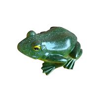 Фігурка для квіткового горщика "Frog" 10см Stenson R34173