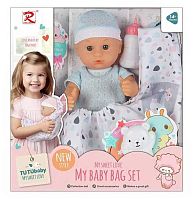 Пупс 6323 в коробці