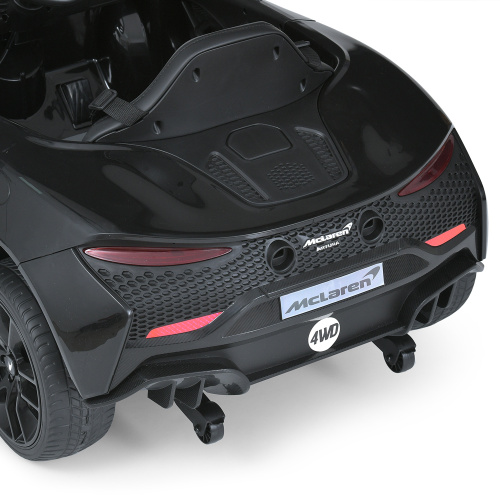 Електромобіль дитячий Bambi Racer M 5030EBLR-2 фото 10